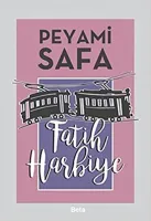 Fatih Harbiye