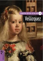Sanatın Büyük Ustaları 4 Velazquez