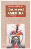 Türkiye'deki Amerika