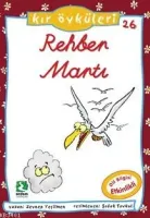 Rehber Martı