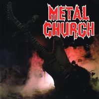 Metal Church – Metal Church
