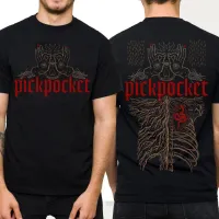 Pickpocket - 26.12.2025 IF Beşiktaş (Alternatif Versiyon) T-shirt