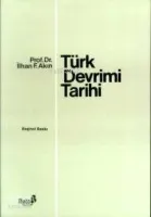 Türk Devrim Tarihi