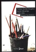 Türkiye'de Şiir Dergileri ve Şairler Mezarlığı