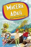 Macera Adası