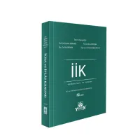İCRA ve İFLÂS KANUNU – İlgili Mevzuat