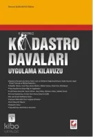 Kadastro Davaları