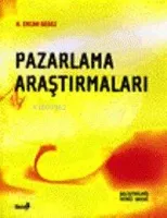 Pazarlama Araştırmaları