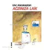 Ağzınıza Laik