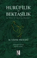 Hurûfîlik ve Bektaşîlik