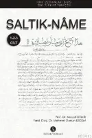 Saltık-nâme