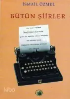 Bütün Şiirler
