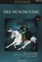 Ebâ Müslim-nâme 1