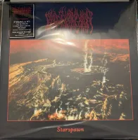 Blood Incantation ‎– Starspawn LP