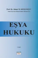 Eşya Hukuku