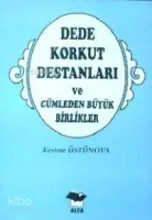 Dede Korkut Destanları
