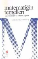 Matematiğin Temelleri