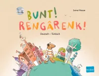 BUNT! / Rengârenk!