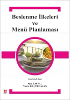 Beslenme İlkeleri ve Menü Planlaması