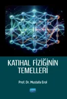 Katıhal Fiziğinin Temelleri