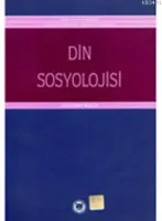 Din Sosyolojisi
