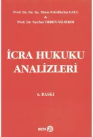 İcra Hukuku Analizleri