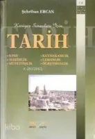 Tarih (Kariyer Sınavları İçin)