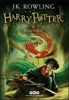 Harry Potter ve Sırlar Odası - 2.Kitap