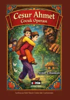 Cesur Ahmet