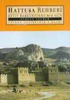 Hattuşa Rehberi