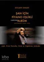 Şan İçin Piyano Eşlikli Albüm