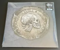 Sepultura – Quadra (Ruby Red Vinyl) LP