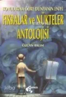 Fıkralar ve Nükteler Antolojisi