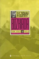 Bozkırda : Seçme Eserler 3