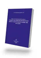 İthalat Bağımlılığının Bedeli: Türkiye'de Ödemeler Dengesi Kısıtı ve Büyümenin Sınırları, 1970–2010