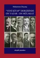 "Yeni Kitap" Dergisinde On Yazar - On Mülakat