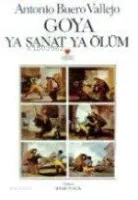 Goya -ya Sanat Ya Ölüm