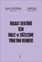 İnşaat Sektörü İçin İhale ve Sözleşme Yönetimi Rehberi