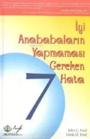 İyi Anababaların Yapmaması Gereken 7 Hata