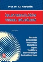 İşletmeciliğin Temel Bilgileri