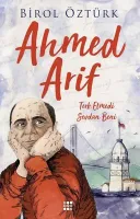 Ahmet Arif - Terk Etmedi Sevdan Beni