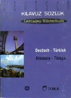 Deutsch - Türkisch / Almanca Türkçe