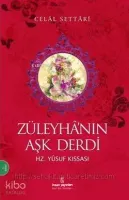 Züleyha'nın Aşk Derdi