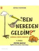 "Ben Nereden Geldim"