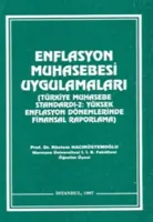 Enflasyon Muhasebesi Uygulamaları
