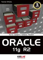 Oracle 11g
