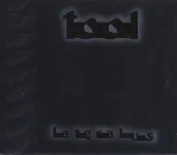 Tool ‎– Lateralus CD