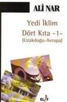 Yedi İklim Dört Kıta 1