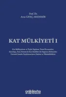 Kat Mülkiyeti I