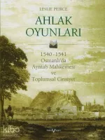Ahlak Oyunları